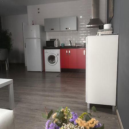 Apartamentos Dacris Jerte Exteriör bild