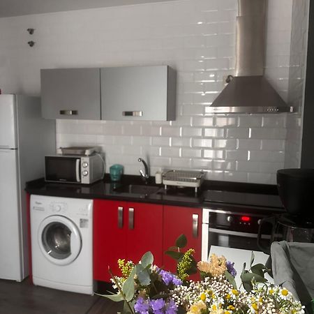 Apartamentos Dacris Jerte Exteriör bild