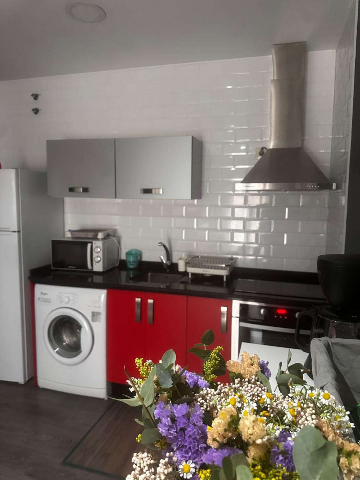 Apartamentos Dacris Jerte Exteriör bild