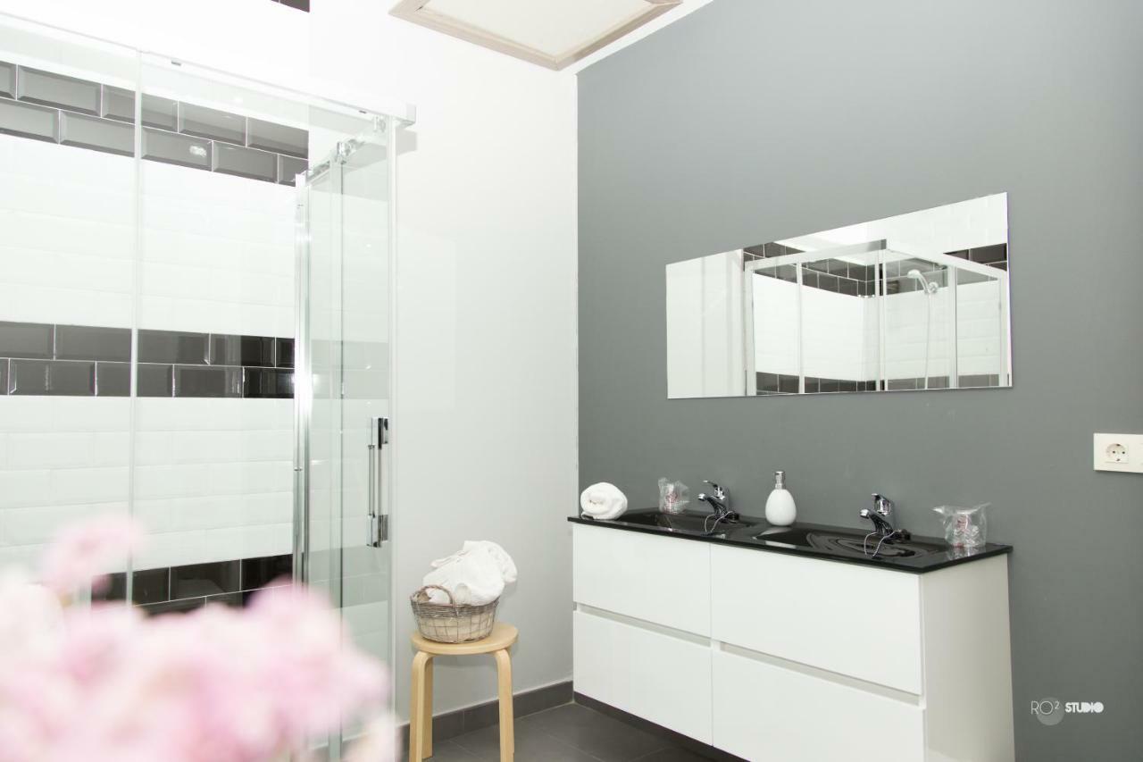 Apartamentos Dacris Jerte Exteriör bild