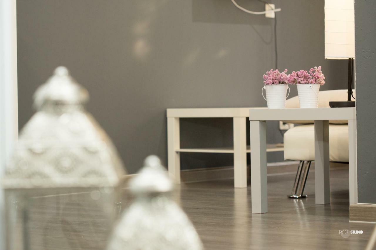 Apartamentos Dacris Jerte Exteriör bild