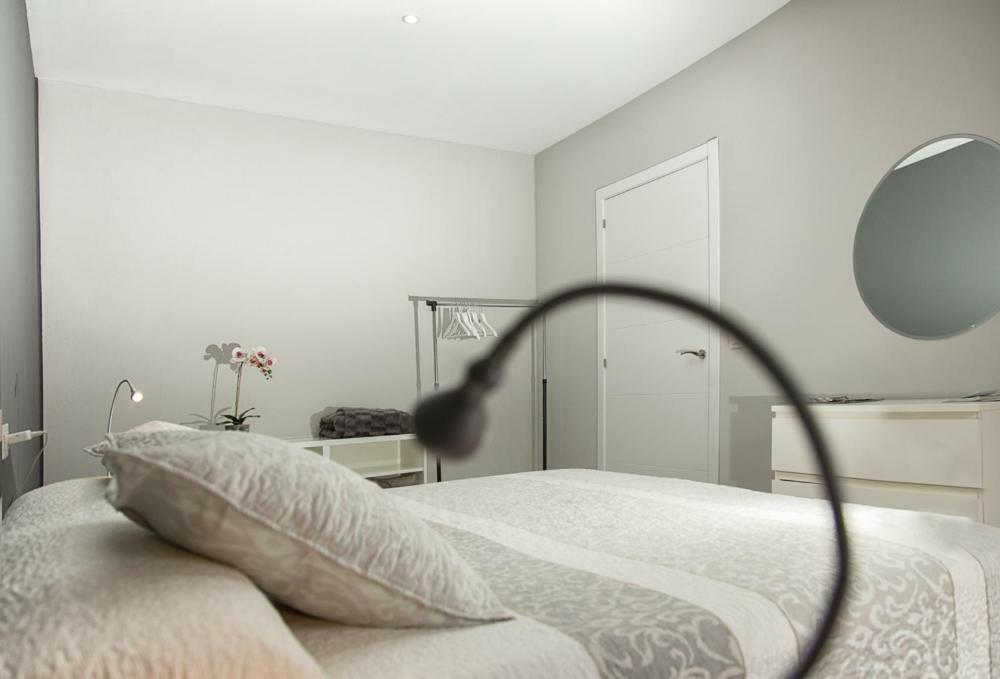 Apartamentos Dacris Jerte Exteriör bild