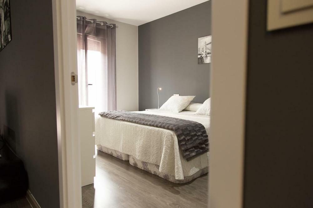 Apartamentos Dacris Jerte Exteriör bild